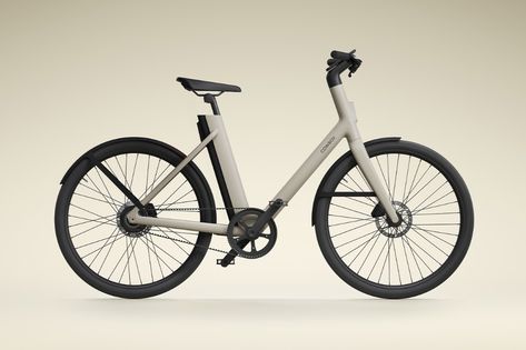 Cowboy E-Bike 4 / 4-ST Cycling Release Information | HYPEBEAST Monaco Yacht Show, Bike Prices, Urban Electric, Traditional Frames, Bike Brands, The Cowboy, City Bike, E Bike, Electric Bicycle