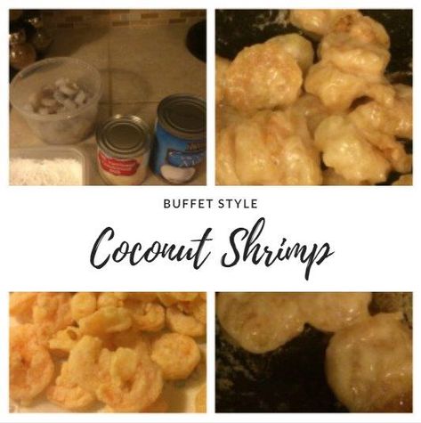 Buffet Style Coconut Shrimp Recipe, Snow Shrimp Chinese, Buffet Style Coconut Shrimp, Chinese Buffet Coconut Shrimp, Shrimp Cargot Recipe, Tiny Shrimp Recipes, Chinese Buffet Recipes, Chinese Coconut Shrimp Recipe, Chinese Coconut Shrimp