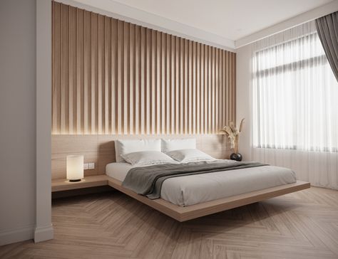 Designer Bedroom, Bedroom Contemporary, Modern Bedroom Interior, Bedroom Bed Design, Bedroom Furniture Design, Modern Bedroom Design, Room Design Bedroom, Minimalist Bedroom, Luxurious Bedrooms