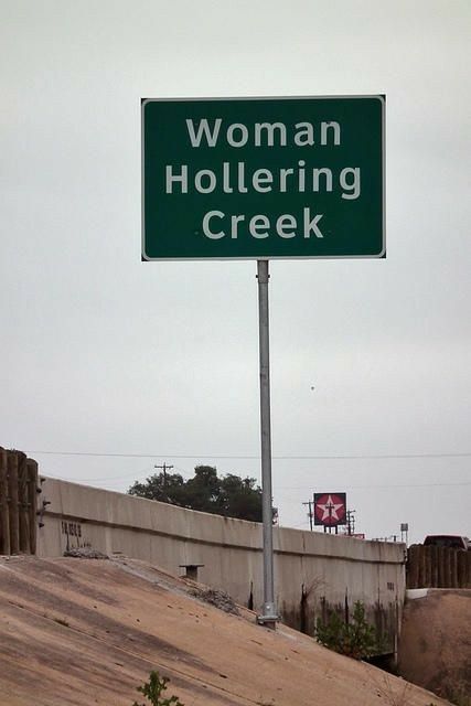 Woman Hollering Creek | A Creek found in Central Texas near San Antonio and Seguin Strange Names, Only In Texas, Glen Rose, Texas Life, Republic Of Texas, Texas Places, Texas Forever, Texas Towns, Loving Texas