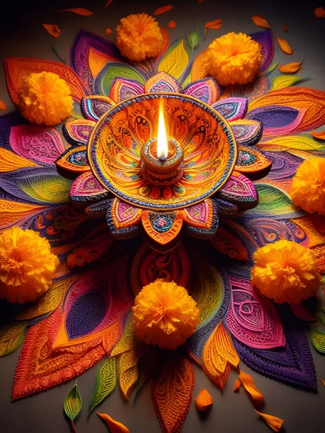 Diwali Mood Board, Indian Festival Aesthetic, Candle Wallpaper, Diwali Gods, Diwali Creative, Diwali Aesthetic, शुभ दीवाली, Indian Festival Of Lights, Diwali India