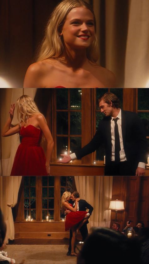 Endless Love Movie, Endless Love 2014, Romantic Kiss Gif, Glamour World, Teen Shows, Movies 2014, Romantic Kiss, Celebrity Workout, Party Dance