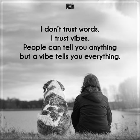 I don’t trust words, I trust vibes. People can tell you anything but a vibe tells you everything. Quotes Related To Trust, Trust People Quotes Life Lessons, Not Trusting Quotes, Don’t Trust People Quotes, I Don’t Trust You Quotes, I Trust You, Trusting People Quotes, Trust People Quotes, Trust Issues Quotes