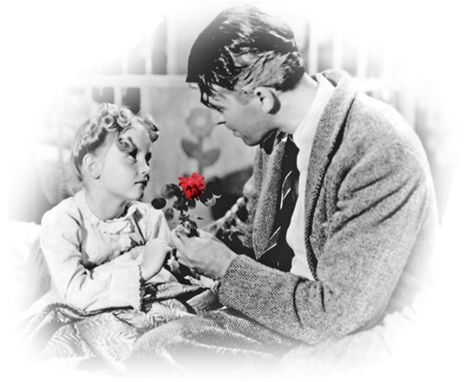 ‘It’s a Wonderful Life’ turns 70! Here are 7 things you didn’t know George Bailey Quotes, Wonderful Life Quotes, Wonderful Life Movie, Best Holiday Movies, Classic Holiday Movies, George Bailey, It’s A Wonderful Life, Donna Reed, It's A Wonderful Life