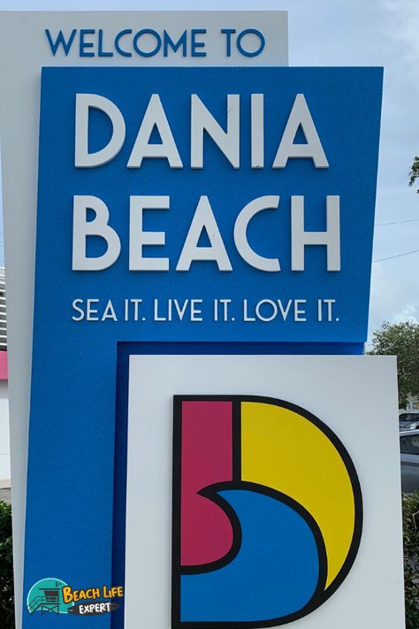 Visiting Dania Beach, Florida? It's a nice little beach tucked between larger cities in South Florida. There are many things to do and it's a great place to be active. Visit Dr. Von D. Mizell-Eula Johnson State Park. Fish from the pier, eat fresh seafood, and kayak in the mangroves #daniabeach #florida Dania Beach Florida, Eat Fresh, Florida Trip, Fresh Seafood, Florida Travel, Florida Beaches, Beach Florida, South Florida, Georgia Tech Logo