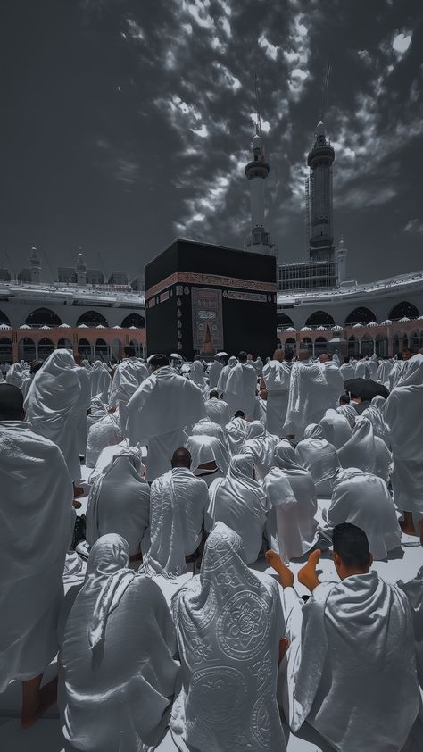 Islamic Pictures Aesthetic, Makkah Pic, Quran Pics, Photo Quran, Quran Images, Islamic Whatsapp Dp, Mecca Images, Khwaja Ji Pic, Islamic Aesthetic