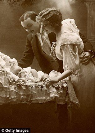 A list compiled by genealogy experts shows some hilarious names given to some children in the 1800s Victorian Baby Names, Spirit Photography, Vintage Foto's, Unusual Names, Portrait Vintage, Old Photography, Images Vintage, Foto Vintage, Vintage Portraits