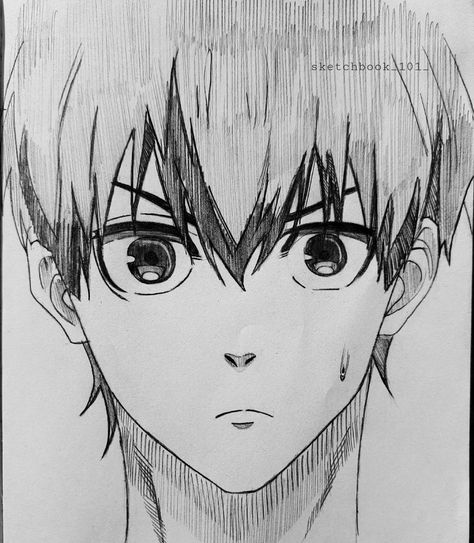 Isagi yoichi sketch blue lock fanart anime fanart Isagi Blue Lock Drawing, Isagi Yoichi Sketch, Blue Lock Drawing Easy, Blue Lock Drawing Sketch, Isagi Yoichi Drawing, Blue Lock Sketch, Blue Lock Drawing, Sketch Drawing Easy, Blue Lock Fanart