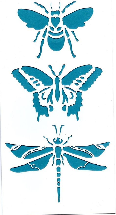 17 Best ideas about Stencil Designs on Pinterest | Stencils ... Paint Crafts, Stencils Printables, Ideas Craft, Crafts For Adults, Silhouette Stencil, Craft Paint, Stencil Pattern, Stencil Patterns, Scroll Saw Patterns