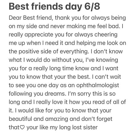 Its national best friends day! Happy National Best Friend Day Quotes, National Best Friends Day June 8, National Best Friend Day Quotes, National Best Friends Day Quotes, International Best Friend Day, Happy National Best Friend Day, Best Friends Day Quotes, Friends Day Quotes, National Friendship Day