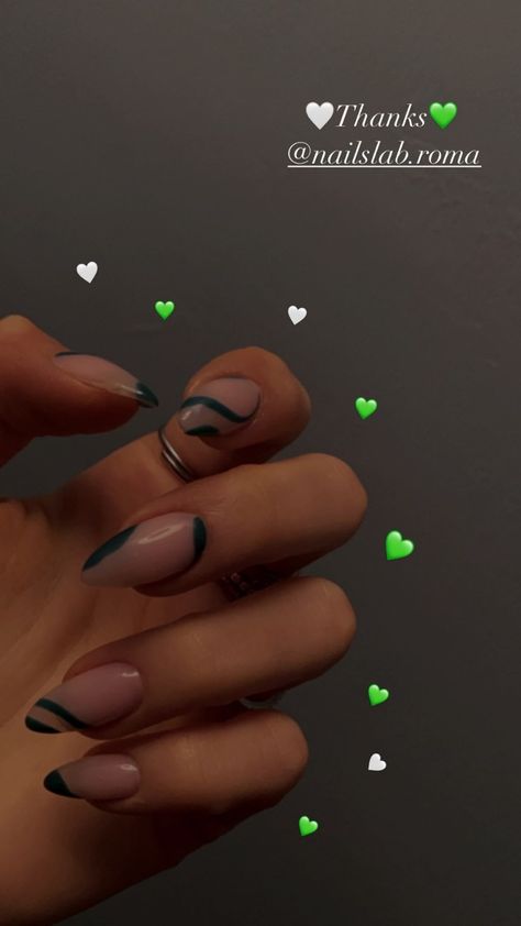 Insta Nails Story Ideas, Nail Ig Story Ideas, Nails Story Instagram Ideas, Nails Ig Story, Nails Insta Story, Insta Story Idea, Short Gel Nails, Work Nails, Insta Stories