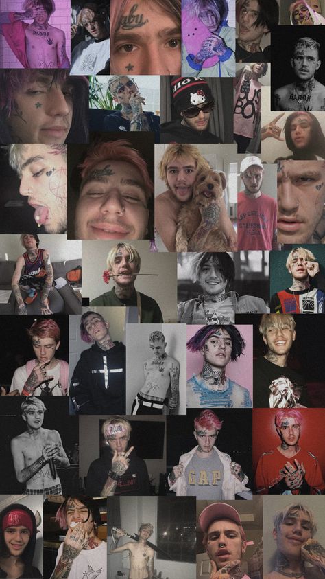 Lil Peel And Lil Tracy Wallpaper, Peep Lyrics, Lil Peep Wallpaper, Peep Wallpaper, Lil Peep Lyrics, Juice Rapper, Lil Peep Hellboy, Iphone Wallpaper Music, Ghost Girl