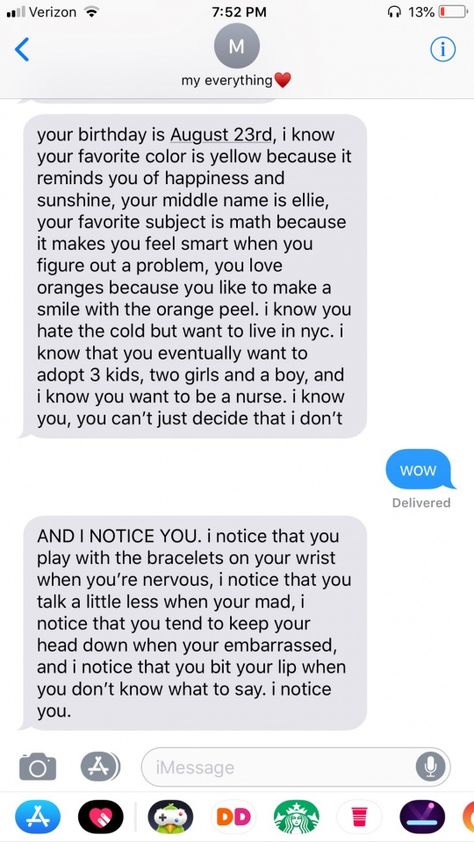 VSCO - relatablexrelationships Texts Boyfriend, Text Messages Crush, Sweet Text, Quotes Long, Quotes Boyfriend, How To Flirt, Pinterest Affiliate Marketing, Girlfriend Shirts, Distance Relationships