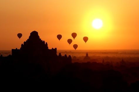 Bagan Myanmar Photography, Angry Birds Mighty Eagle, Myanmar Landscape, Myanmar Photography, Biology Projects, Bagan Myanmar, Myanmar Art, The Best Movies, Turner Classic Movies