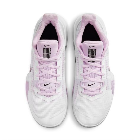 Nike Air Max Impact 3, Cheap Volleyball Shoes, Nike Volleyball Shoes, Bb Shoes, Pink Basketball Shoes, Volleyball Sneakers, Best Volleyball Shoes, Cute Casual Shoes, Girls Basketball Shoes