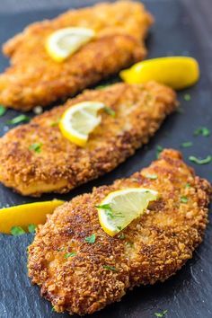 Baked Breaded Chicken Cutlets, Crispy Breaded Chicken, Fried Breaded Chicken, Baked Chicken Cutlets, Baked Breaded Chicken, Chicken Cutlet Recipes, Breaded Chicken Cutlets, Chicken Tikka Masala Recipes, Cutlets Recipes