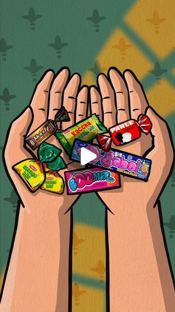 Neel Trivedi on Instagram: "I still crave for these food items every single day!!! 🥹  [nostalgia, India, indiankids, digitalart, cartoon, 90sindia] #nostalgia #childhood #90s #india #indian #nostalgic #school #art #artwork #reel #artist #digitalart #aesthetic #soothing #animation #relatable #cartoon #cartoonnetwork #pogo #disney" Childhood Memories 90s India, Indian Animation, Childhood Nostalgia Aesthetic, 90s Nostalgia Aesthetic, Digitalart Aesthetic, Nostalgia Childhood, Childhood Memories Art, Childhood Art, Nostalgia Art