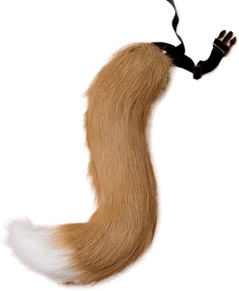 Amazon.com: COSYEARS Faux Fur Fox Costume Tail Cosplay Halloween Christmas Party Costume One Size(Fox) : Clothing, Shoes & Jewelry Unicorn Horn Headband, Christmas Party Costume, Paw Gloves, Wolf Paw, Fox Costume, Animal Tails, Fox Tail, Flower Ear, Halloween Fancy Dress