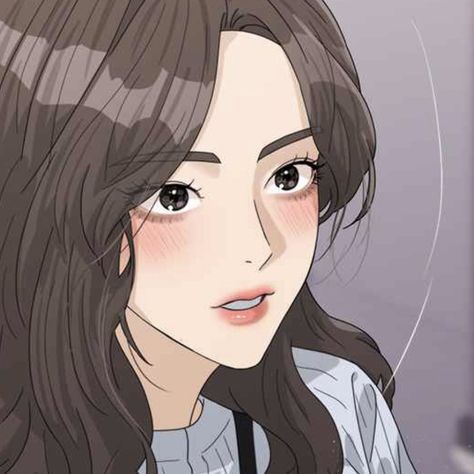 Yeonhee Bae, To Love Your Enemy, Love Your Enemy, Matching Icons, Love Your, Anime, Black