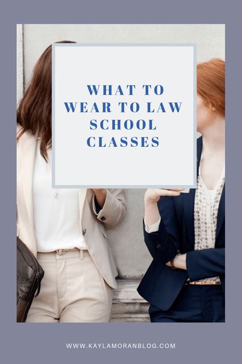 Law School Capsule Wardrobe, Law School Class Outfit, How To Get Into Harvard Law School, Law School Attire, Law School Desk Set Up, Law School Clothes, Law School Orientation Outfit, First Day Of Law School Outfit, What To Wear To Law School