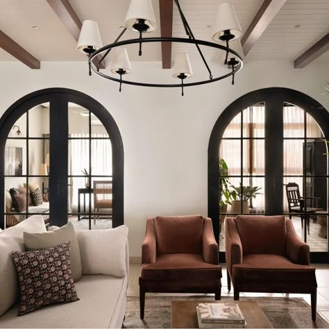 How to Remodel Your Orange County Home with Spanish Interior Design Style — Interior Designer Newport Beach | Vieve Interiors Modern Spanish Transitional, Spanish Style Home Design, Modern Spanish Colonial Interior, Modern Spanish Home Office, Spanish Style Pendant Lights, Californian Style Interiors, Southern California Interior Design, Socal Interior Design, 70s Spanish Style Home