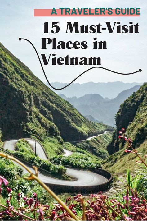 Vietnam Landscape Photography, Traveling To Vietnam, Map Of Vietnam, Best Places To Visit In Vietnam, North Vietnam Itinerary, Places To Visit In Vietnam, Vietnam Vacation, Vietnam Map, Cambodia Beaches