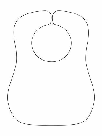 Bibs For Babies Free Pattern, Bib Template Free Pattern, Bib Pattern Free Printable, Baby Bibs Patterns Free Printable, Baby Bibs Patterns Free Templates, Baby Bib Pattern Free Printable, Newborn Bib Pattern Free, Pacifier Bib Pattern, Pacifier Holder Pattern