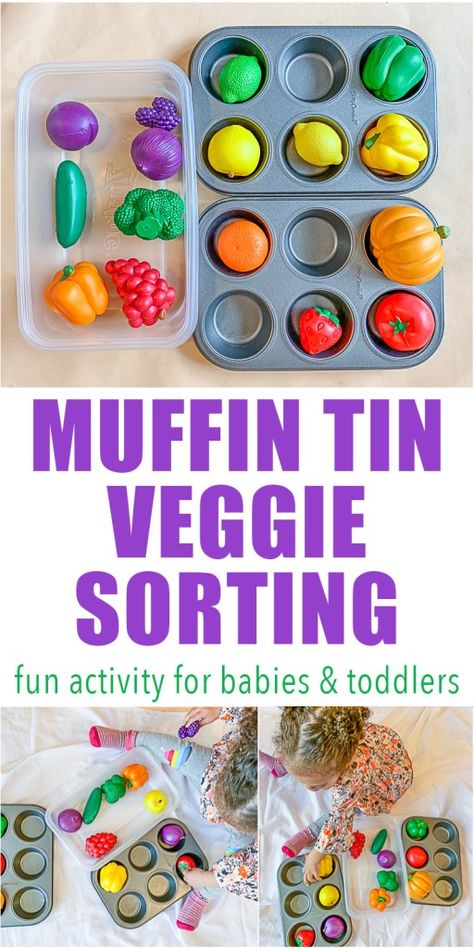 Food Activities For Infants, Vegetable Art For Toddlers, Food And Flavors Theme Infants, Food Activities For Toddlers, Toddler Vegetables, Healthy Food Activities, Preschool Food, Vegetable Crafts, Cooking Theme