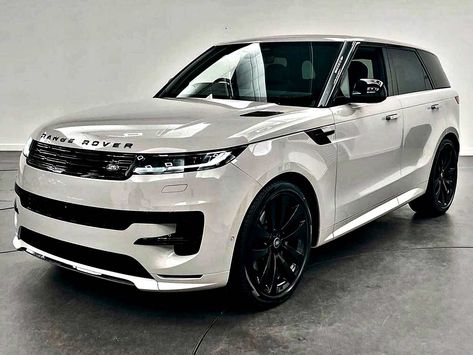 2023 Range Rover Sport in Borasco Grey, Perfect Specs ! Range Rover 2023 White, Range Rover Sport 2023 White, Cream Range Rover, Range Rover Sport 2023 Black, Range Rover 2023 Black, 2024 Range Rover Sport, Range Rover Sport 2024, New Range Rover Sport 2023, White Range Rover Sport