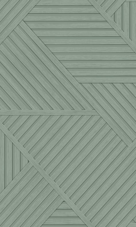 Geometric wallpapers are a very popular choice when it comes to wallpaper. Make a statement in your home with this wood panel design geometric stripe wallpaper that features small wood slats shapes. Use it in a living room, kitchen, or bedroom to create a stunning look in every space. Order a sample to see the quality. Wallpapers For Walls Interiors, Wall Design Texture, Wallpaper Interior Design Texture, Kitchen Backsplash White, Wood Pattern Design, Tile Update, Decorative Wall Panels Texture, Backsplash Kitchen Tile, Tile Floor Kitchen