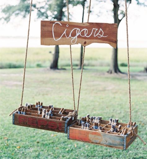 Classic Southern Wedding, Future Wedding Plans, Fall Wedding Decorations, Classic Southern, Wedding Inspiration Fall, Cute Wedding Ideas, Western Wedding, Charleston Wedding, Wooden Crates