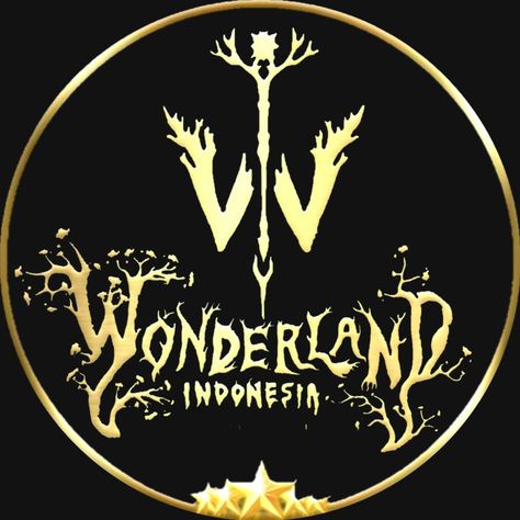 Wonderland Indonesia, Indonesia, ? Logo, Quick Saves