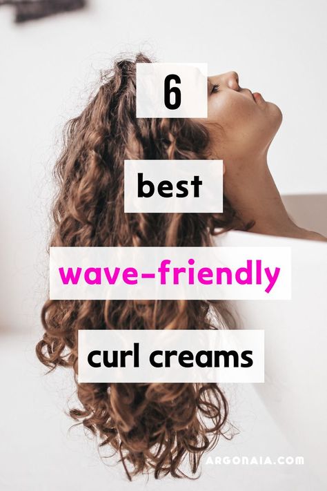 curl cream fine hair Best Curling Products For Natural Hair, Best Styling Products For Fine Wavy Hair, Lightweight Curl Cream, Products To Hold Curls Fine Hair, Lightweight Wavy Hair Products, Wavy Hair Cream, Wavy Curly Hair Products, Best Hair Products For Wavy Hair, Best Curl Cream For Wavy Hair