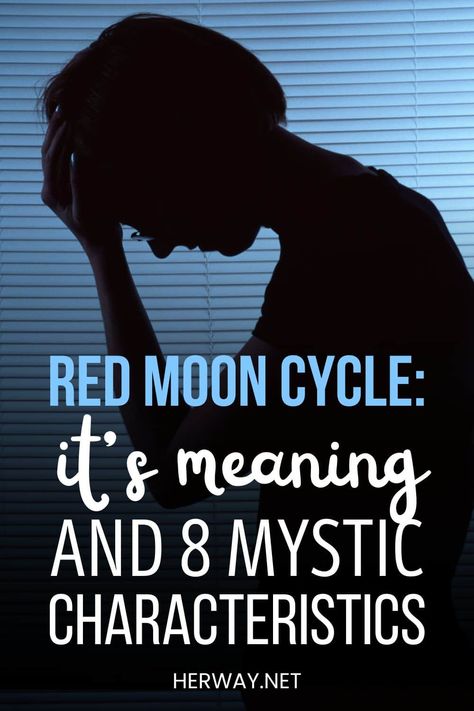 Red Moon Cycle: It's Meaning And 8 Mystic Characteristics Menstruating On A Full Moon, Period And Moon Cycle, Red Moon Menstrual Cycle, Full Moon Menstruation, Full Moon And Period, Period During Full Moon, Red Moon Cycle Meaning, Red Cycle Moon, Red Moon Cycle Ritual