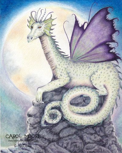 Amy Brown Art, Dragon Cat, Unicorn And Fairies, Fairy Dragon, Dragon Lover, Cat Posters, Fantasy Dragon, Fantasy Artist, Fairy Art