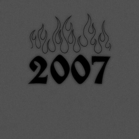 ~2007 hardasizz 👑? 2007 Wallpaper, 2007 Tattoo, 17th Birthday Quotes, Iphone Love, Bahasa Jepun, 17th Birthday Ideas, Quotes Photo, Love Birthday Quotes, Wallpaper Iphone Love