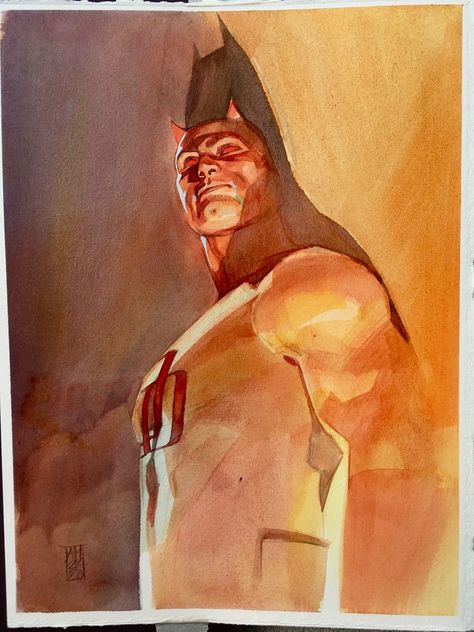 Alex Maleev, Daredevil Comic, Dare Devil, Marvel Knights, Moon Knight, Comic Page, Original Illustration, Comic Styles, Marvel Art