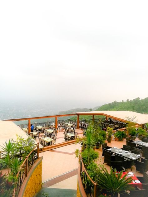 #monal #pakistan #Islamabad Monal Islamabad Pakistan, Monal Islamabad, Pakistan Day, Islamabad Pakistan, Day Time, Day And Time, Pakistan, House Styles, Quick Saves