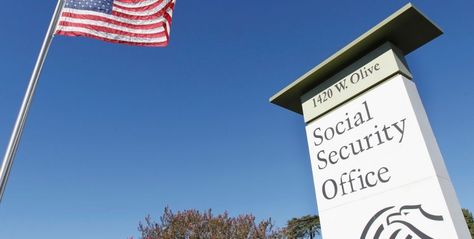 Social Security benefits set to increase by largest amount in years Security Office, Payroll Taxes, Social Security Administration, Social Security Benefits, Financial News, Social Security, Stock Market, Benefits