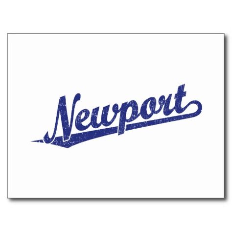 Newport script logo in blue distressed post cards in each seller & make purchase online for cheap. Choose the best price and best promotion as you thing Secure Checkout you can trust Buy bestThis Deals          	Newport script logo in blue distressed post cards today easy to Shops & P... Money Now, Price Offer, Script Logo, Post Cards, Hot Deals, Newport, Promotion, Sports, Blue