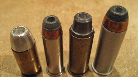 Agencies tamp down speculation over hollow-point ammo purchases ... Bullet Designs, Hollow Point, Home Defense, Homeland Security, Self Defense, Top 10, 10 Things