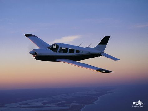 AvScholars.com - Step 1: Training Aircrafts Piper Aircraft, Flight Lessons, Private Pilot License, Becoming A Pilot, Airplane Flying, Flying Lessons, Private Pilot, Private Plane, Aerial Images