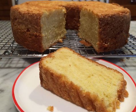 A Cake Bakes in Brooklyn: Brandy Cake Brandy Cake Recipe, Brandy Cake, Southern Pound Cake, Barrel Cake, Angel Food Cake Pan, Whiskey Cake, Old Cookbooks, Birthday Cake For Him, Cinnamon Rolls Homemade