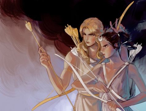 Children Of Zeus, Zeus Children, Apollo Greek, Apollo And Artemis, Greek Mythology Humor, Greek Mythology Gods, Will Solace, Roman Gods, Greek Gods And Goddesses