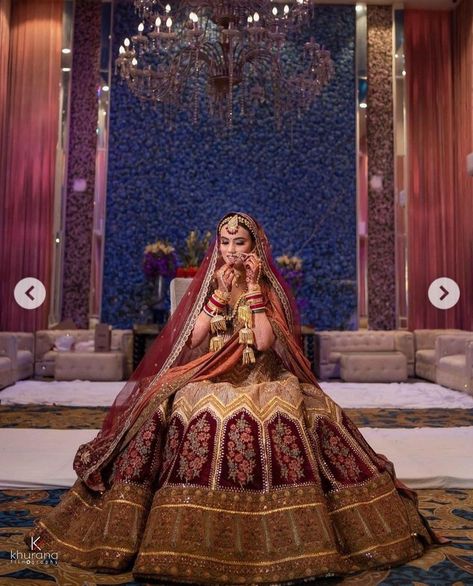 Complicated !
This is what describes the Rathore Royal Family and the… #generalfiction #General Fiction #amreading #books #wattpad Marwadi Lehenga, Marwadi Bride, Indian Wedding Outfit Bride, Marwar Couture, Golden Bridal Lehenga, Best Indian Wedding Dresses, Red Bridal Dress, Latest Bridal Lehenga, Indian Bridal Photos