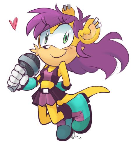 Mina Mongoose Mina Mongoose, Cat Vomit, Hedgehog Game, Shadow Sonic, Game Sonic, Amazing Girlfriend, Sonic Fan Characters, Blue Hedgehog, Sonic 3