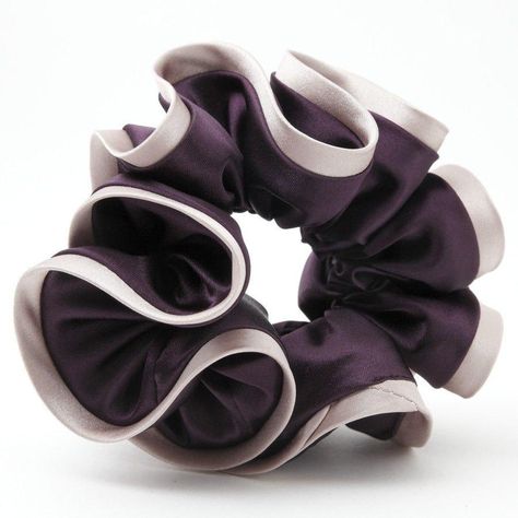 Smart Buys! Satin Biased Trim Scrunchies Two Tone Glossy Fabric Elastic scrunchy Ponytail Holder women Hair ties Accessory starting from $12.85 See more. 🤓 Black Scrunchies, Hair Holder, Hair Tie Accessories, Scrunchies Hair, Ponytail Holder, Elastic Hair Bands, Fabulous Fabrics, Pink Tone, Ponytail Holders