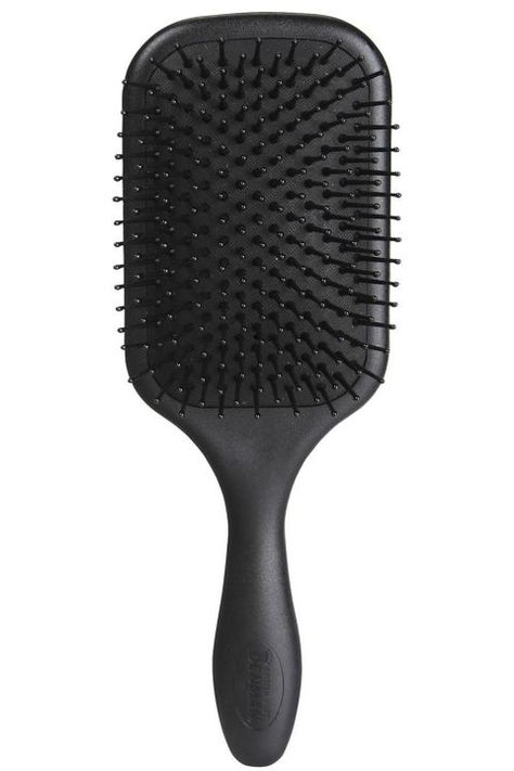 Denman D83 Large Paddle Brush. Shop it and the 16 other tools celebrity hair stylists swear by. Hair Care Tools, Gossip Girls, Paddle Brush, Polished Style, Celebrity Hair, Celebrity Hair Stylist, Hair Stylists, Dry Hair, Hair Brush