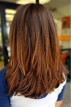 Blonde Layered Hair, Long Length Hair, Shoulder Hair, Midlength Haircuts, Haircuts For Medium Hair, Haircut For Thick Hair, Mid Length Hair, Long Layered Hair, Haircuts For Long Hair