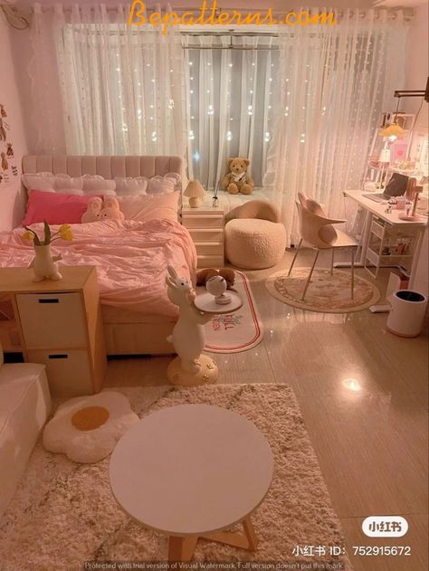 aesthetic  pink room inspiration room makeover inspiration aesthetic pink room inspiration bedroom aesthetic cozy pink room inspiration bedroom aesthetic pink room inspiration aesthetic white and pink small room inspiration aesthetic pink #interiors #homeinspo #girlythingswelove #vintagechicdiva #cottagedecor #shabbychicdecor #pinkstagram #pinkhomedecor #glamdecor #shabbypink #allpinkeverything #pinklovers #pinkrooms #handmade Pink And White Cozy Bedroom, Cozy Room Aesthetic Pink, White And Pink Bedroom Aesthetic, Pink And White Bedroom Aesthetic, Cozy Pink Room, Army Dream, Aesthetic Pink Bedroom, Small Room Inspo, Pink Interiors